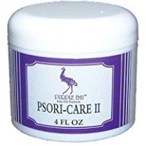 Purple Emu - Psori-Care II 4oz